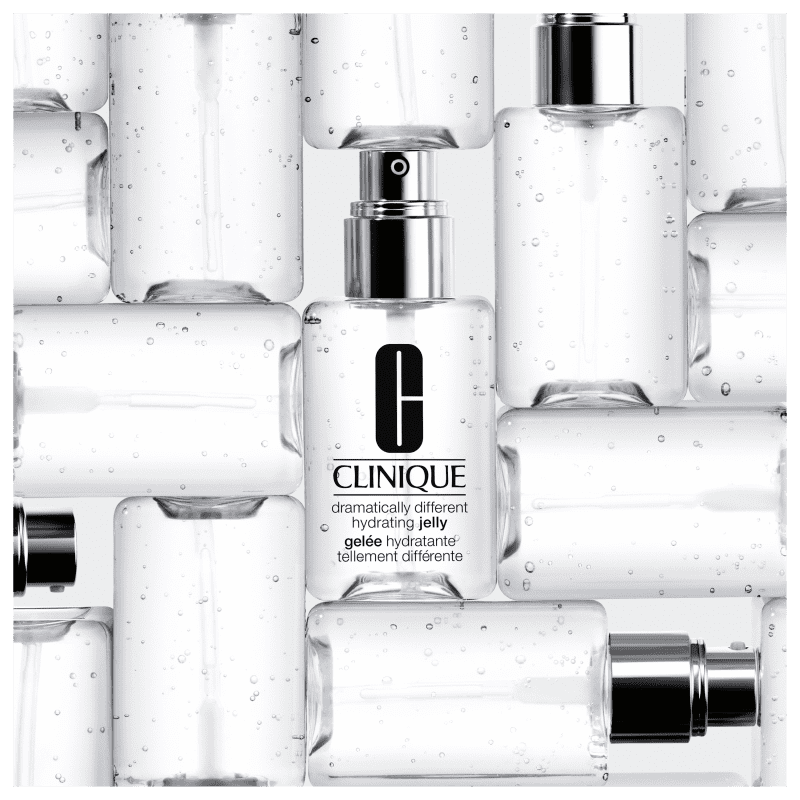 Clinique Dramatically Different Jelly - Gel Hidratante Facial 125ml
