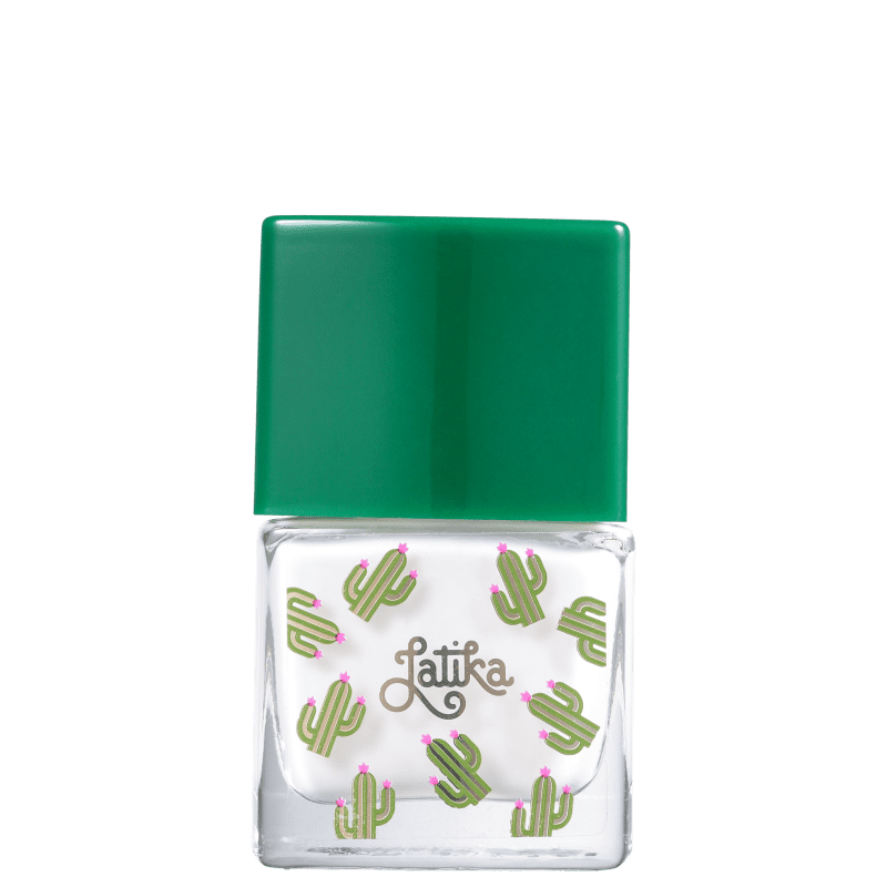 Latika Cactus Milk - Esmalte Cremoso 9ml