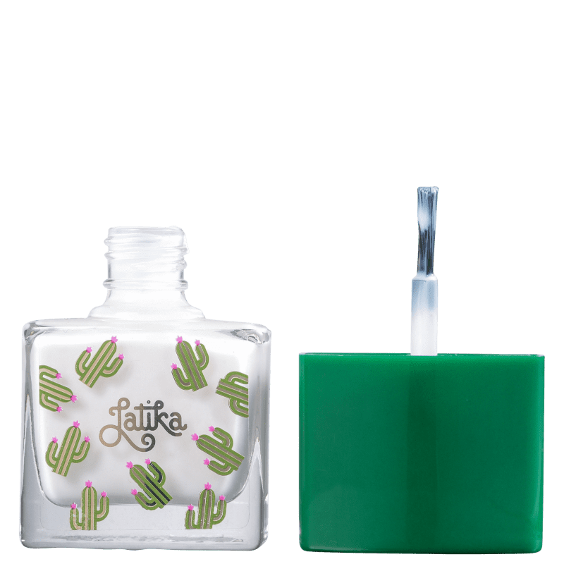 Latika Cactus Milk - Esmalte Cremoso 9ml