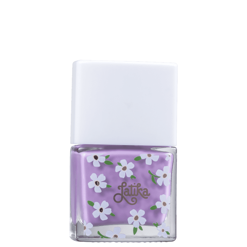 Latika Daisy Bouquet - Esmalte Cremoso 9ml