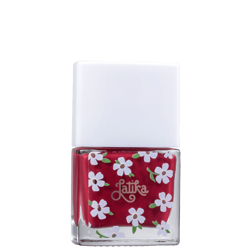 Latika Daisy Parfum - Esmalte Cremoso 9ml