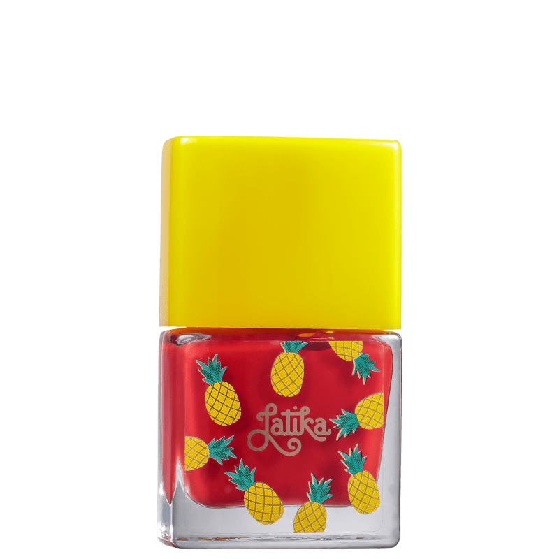 Latika Piña Joy - Esmalte Cremoso 9ml