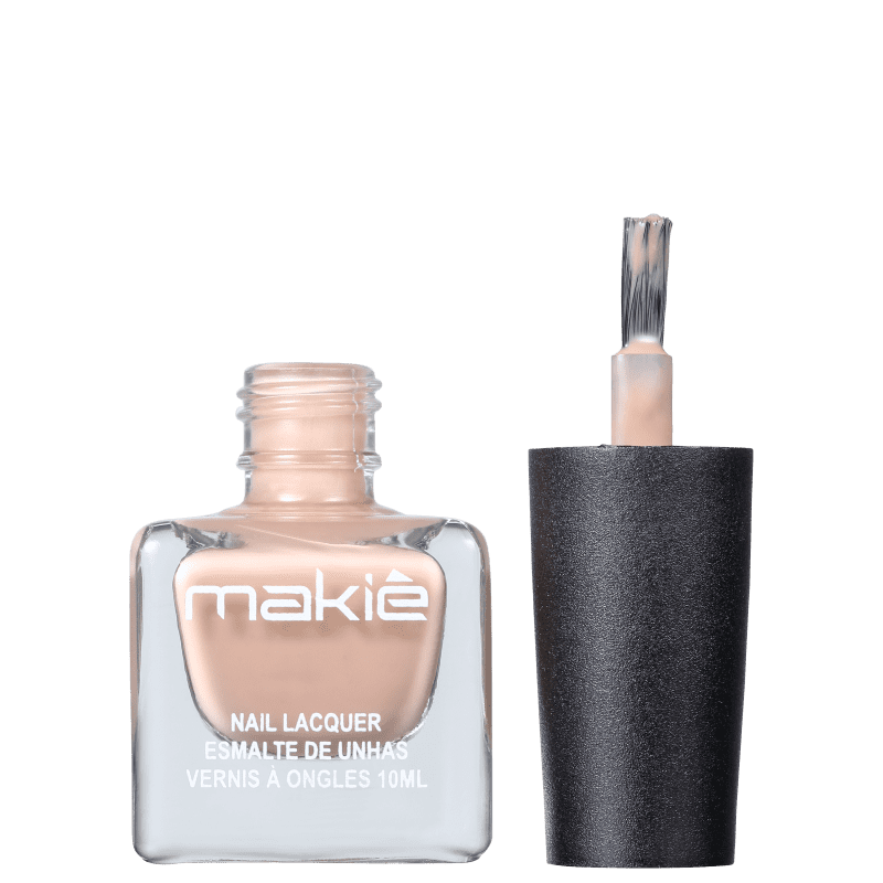 Makiê Ferrero Nude - Esmalte 10ml