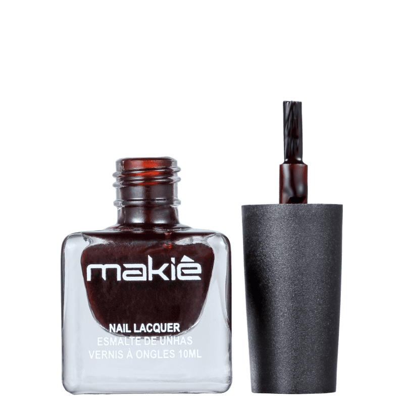 Makiê Fly Away - Esmalte 10ml