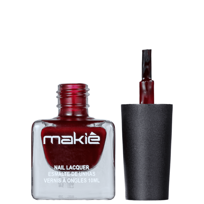 Makiê Hello - Esmalte 10ml