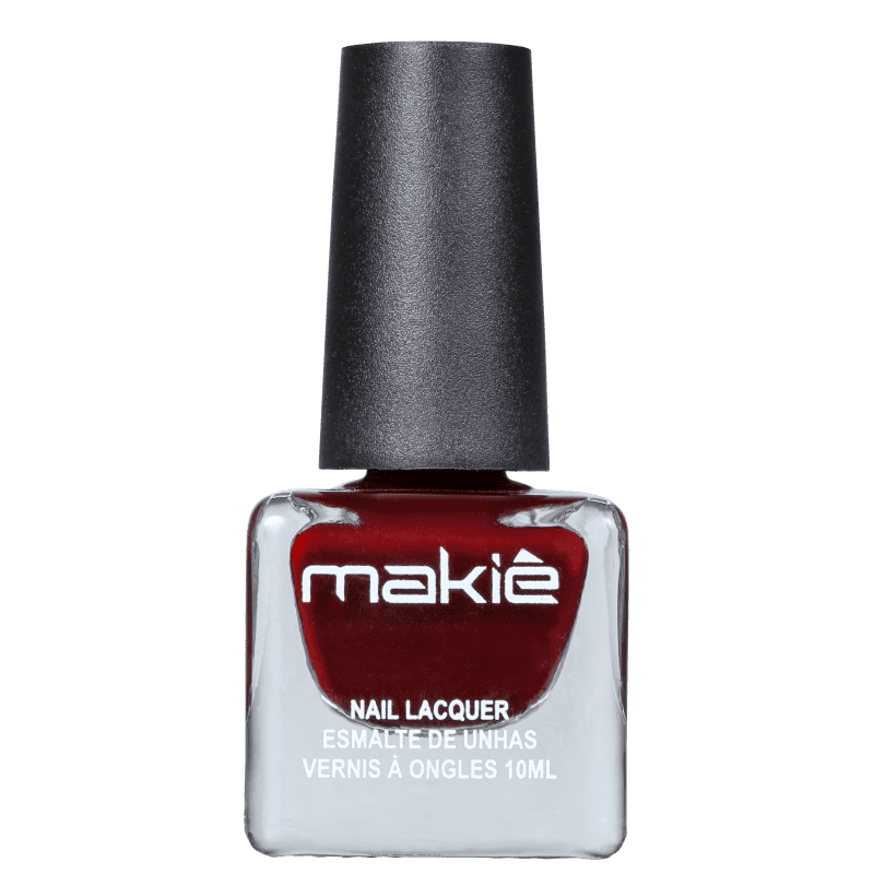 Makiê Hello - Esmalte 10ml
