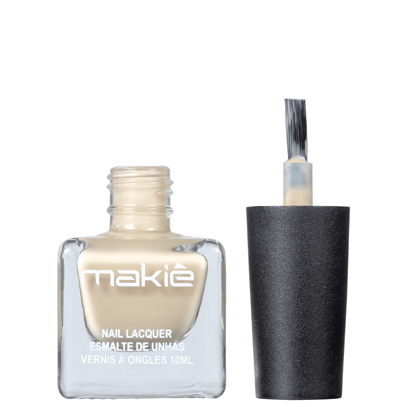 Makiê Lunna - Esmalte 10ml