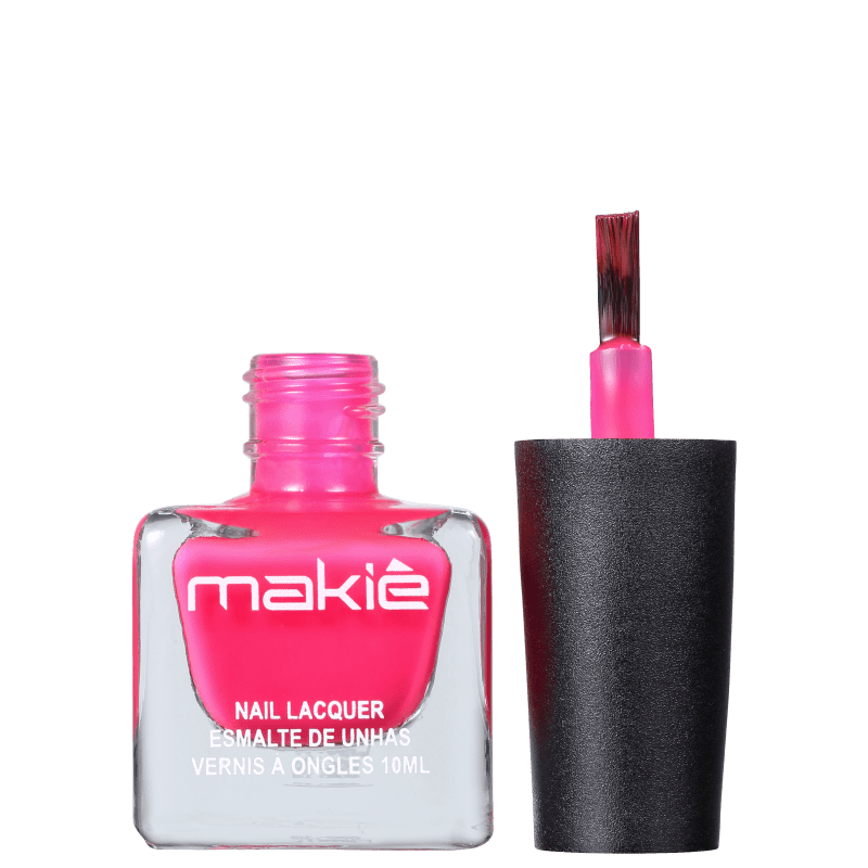 Makiê Macaria - Esmalte 10ml