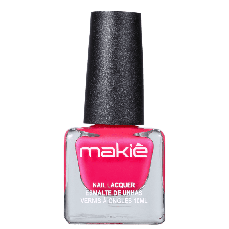 Makiê Macaria - Esmalte 10ml