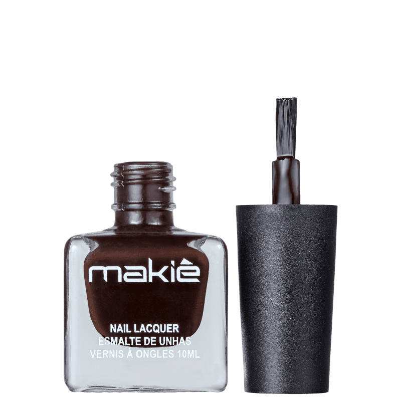 Makiê Mirage - Esmalte 10ml