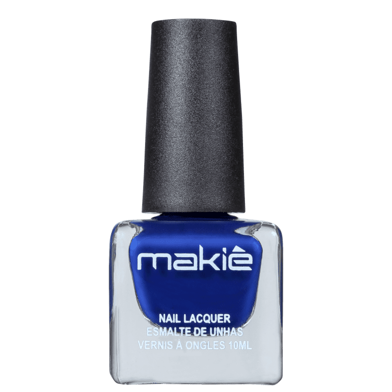 Makiê Olympio - Esmalte 10ml