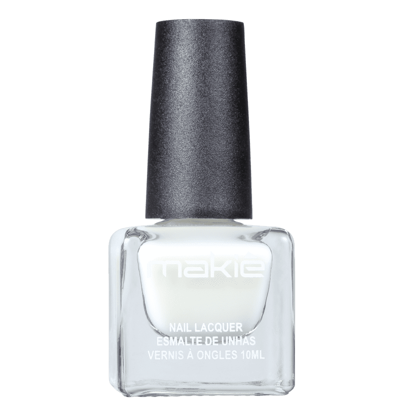 Makiê Renda Glam - Esmalte 10ml