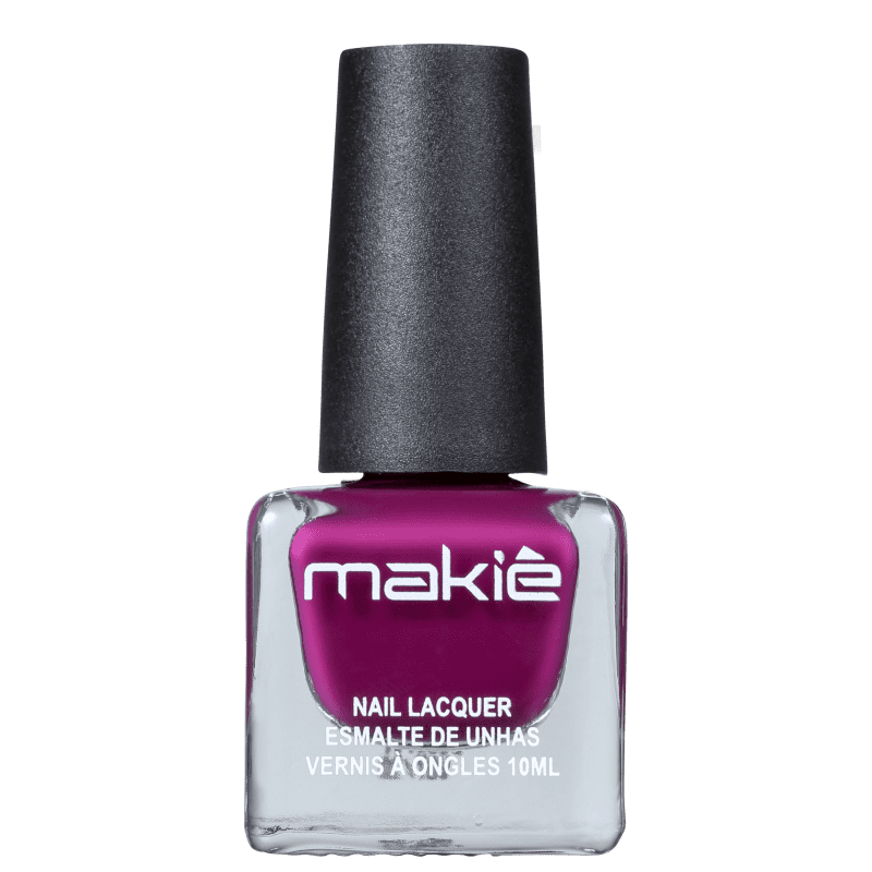 Makiê Scarlett - Esmalte 10ml