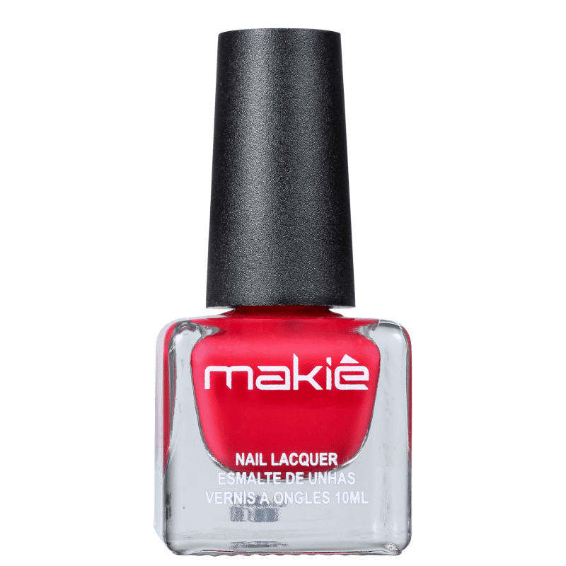 Makiê Watermelon - Esmalte 10ml
