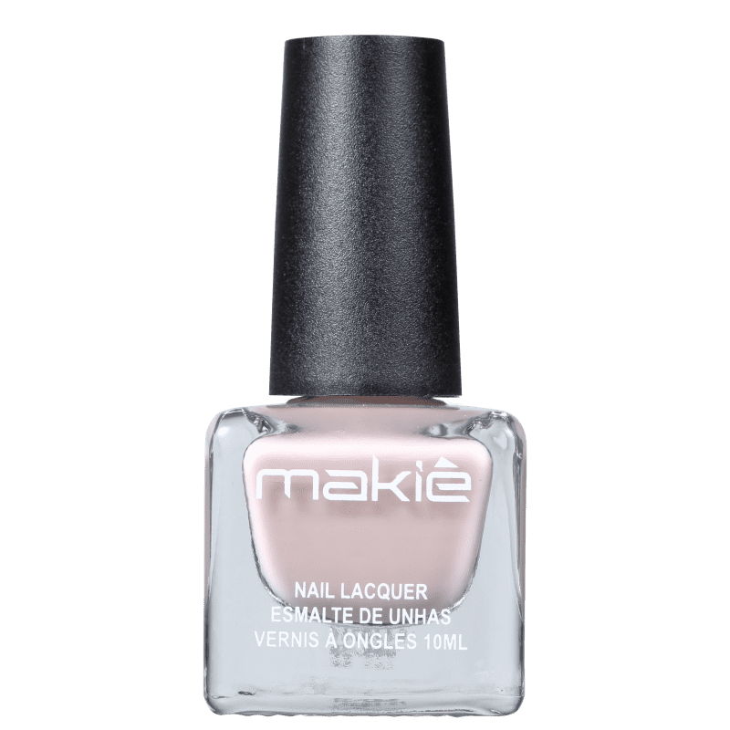 Makiê Yamka Rose - Esmalte 10ml