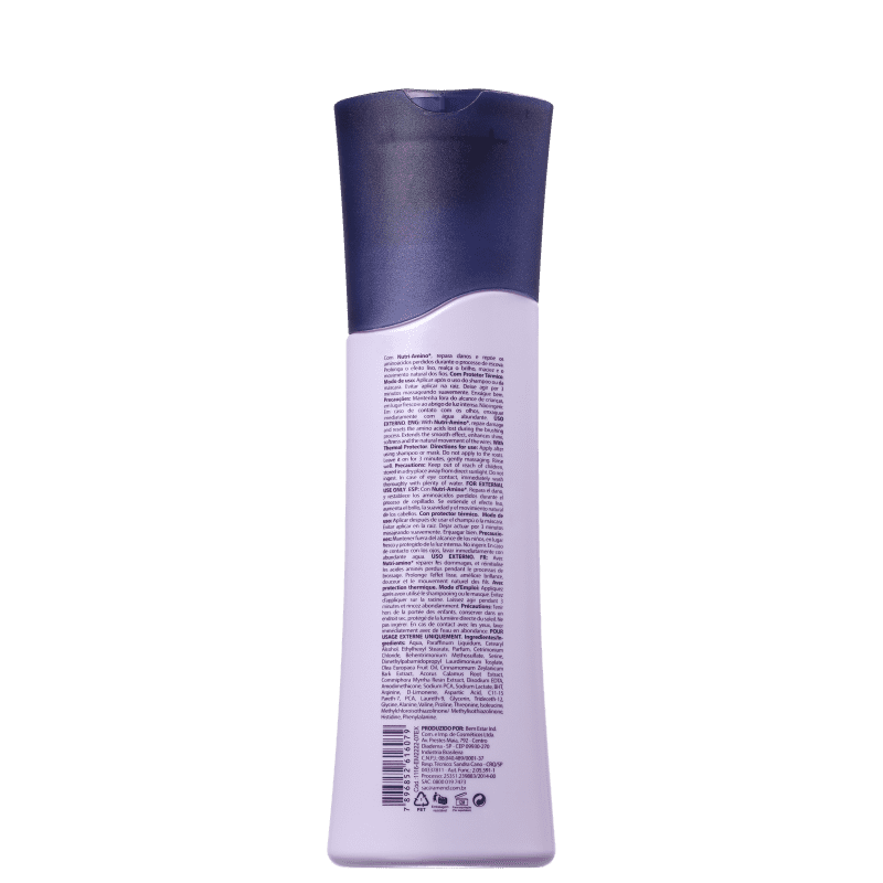 Amend Pós Progressiva - Condicionador 250ml