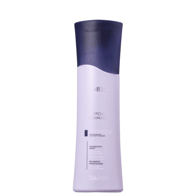Amend Pós Progressiva - Condicionador 250ml