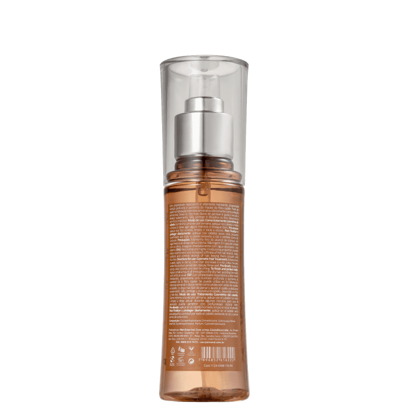 Amend Amarula Fabulous Nutrition - Óleo Capilar 90ml