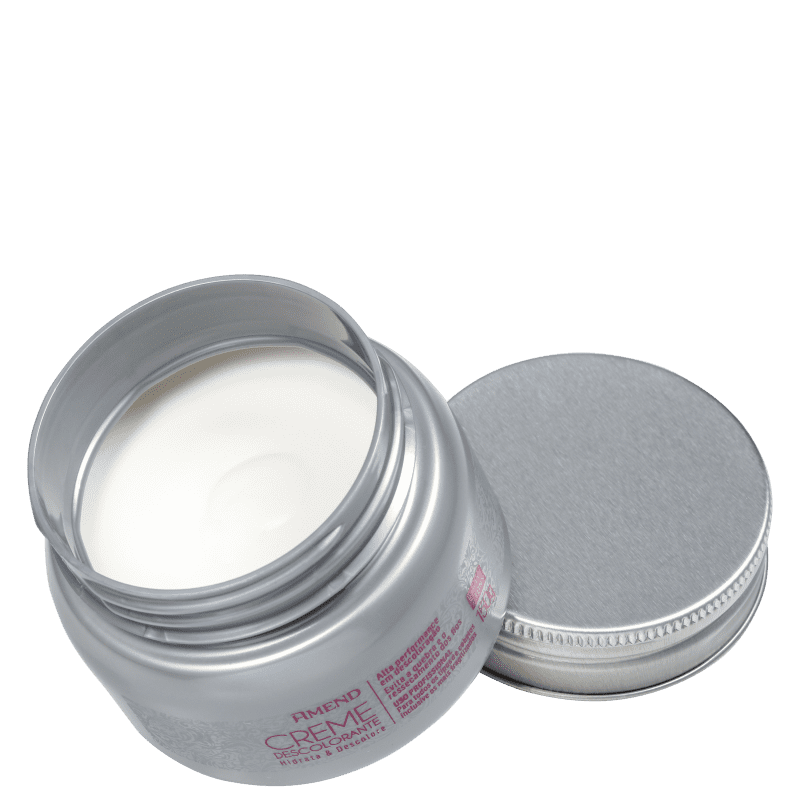 Amend Hidrata & Descolore - Creme Descolorante 150g