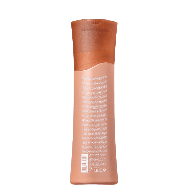Amend Marula Fabulous Nutrition - Condicionador 250ml