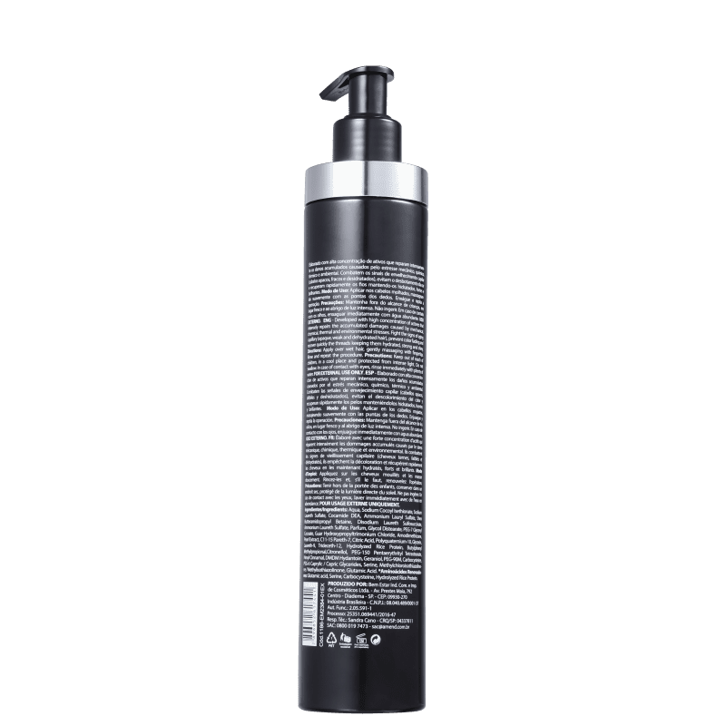 Amend Luxe Creations Extreme Repair - Shampoo 300ml