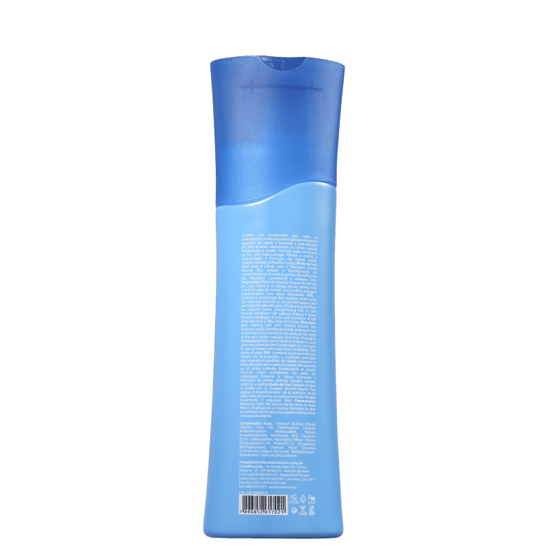 Amend Volume Plus - Condicionador 250ml