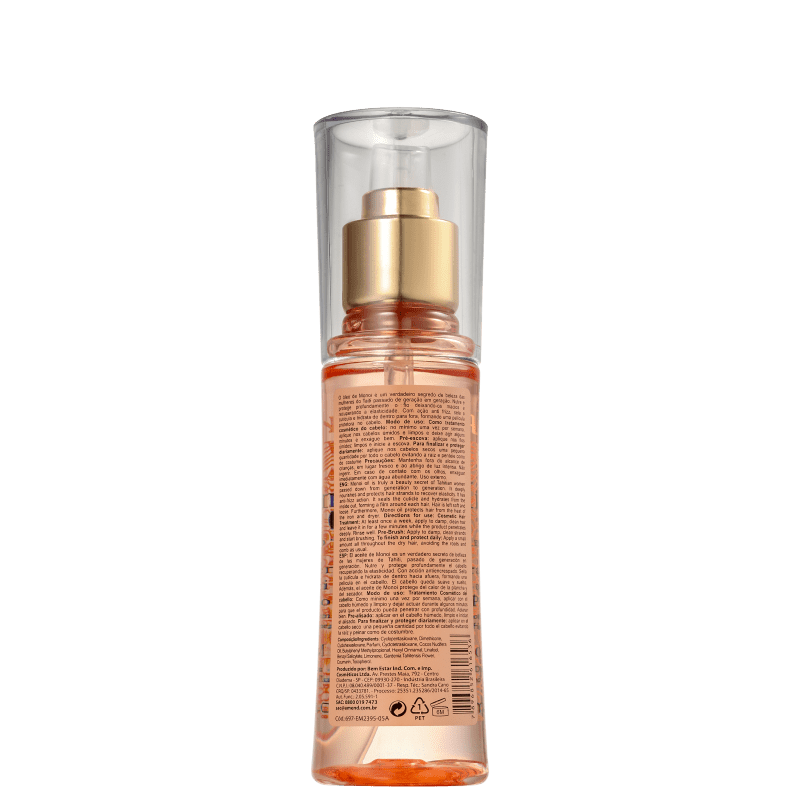 Amend Millenar Millenar Oil - Óleo de Monoi 90ml