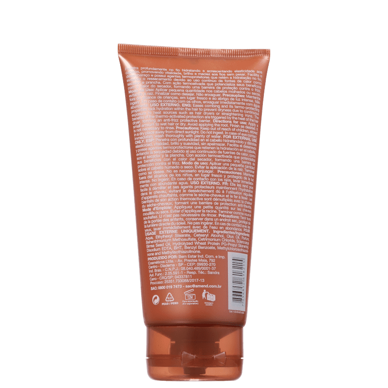 Amend Marula Fabulous Nutrition - Leave-in 180g