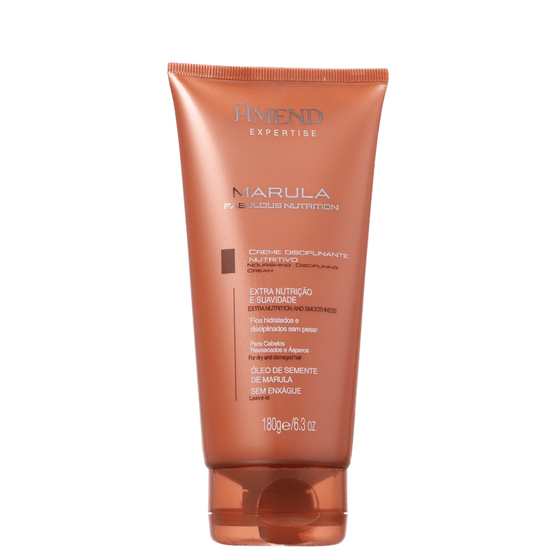 Amend Marula Fabulous Nutrition - Leave-in 180g