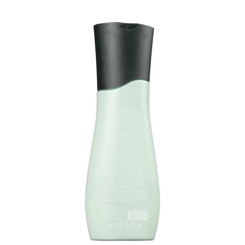 Amend Hair Dry Nutrição e Força - Condicionador 275ml