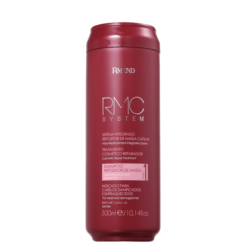 Amend RMC System - Shampoo 300ml