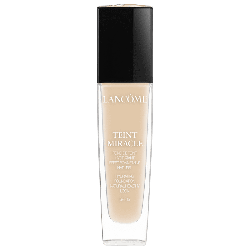 Lancôme Teint Miracle 01 Beige Albatre - Base Líquida 30ml