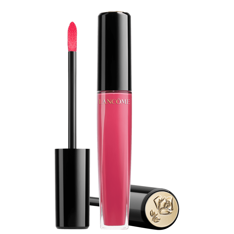 Lâncome L'Absolu Matte 321 Avec Style - Gloss Labial 8ml
