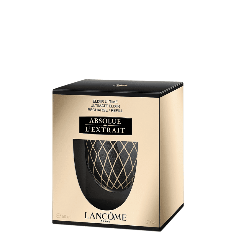 Lâncome Absolue L'Extrait Ultimate Elixir Refill - Creme Anti-Idade 50ml
