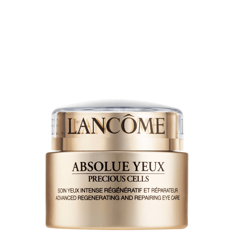 Lancôme Absolue Yeux Precious Cells - Creme Anti-idade para Área dos Olhos 20ml