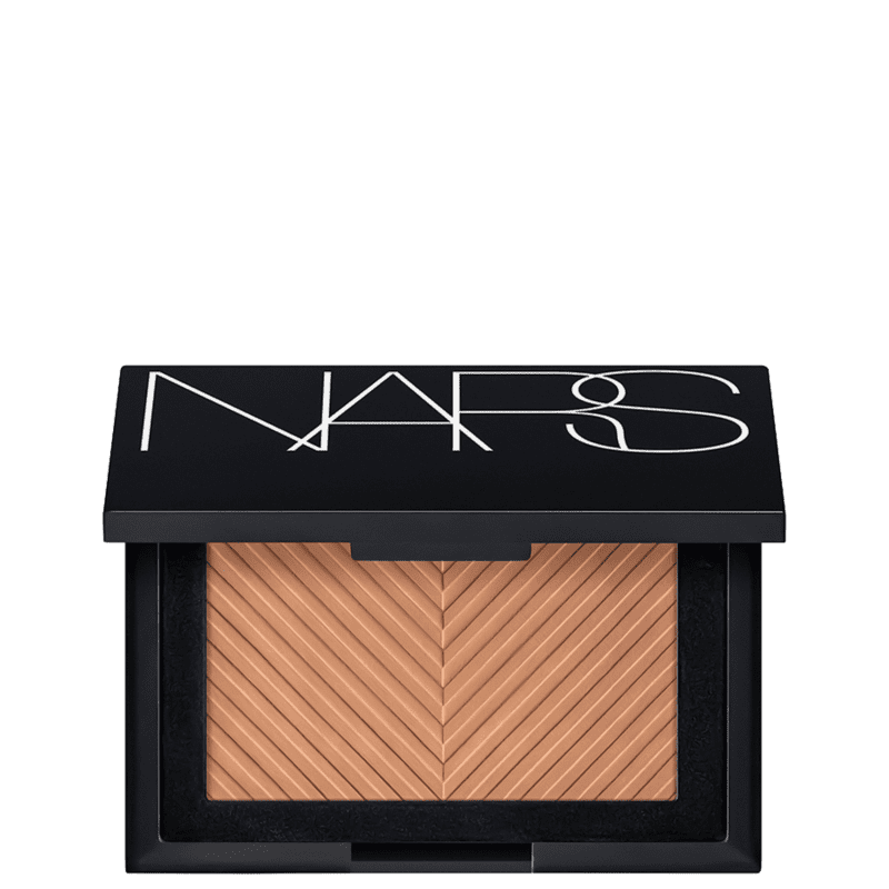 NARS Sun Wash Diffusing Bronzer Seaside - Bronzer em Pó Matte 8g