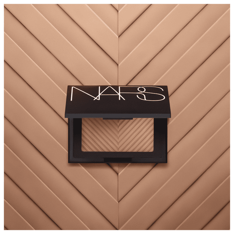 NARS Sun Wash Diffusing Bronzer Laguna Sun - Bronzer em Pó Matte 8g