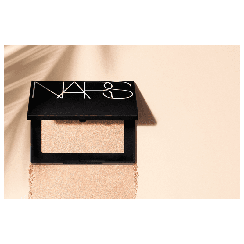 NARS Highlighting Powder Fort de France - Iluminador em Pó 14g