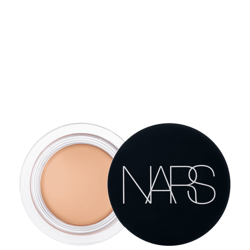 NARS SOFT MATTE COMPLETE CONCEALER - CORRETIVO SOFT MATTE VANILLA 6,2G