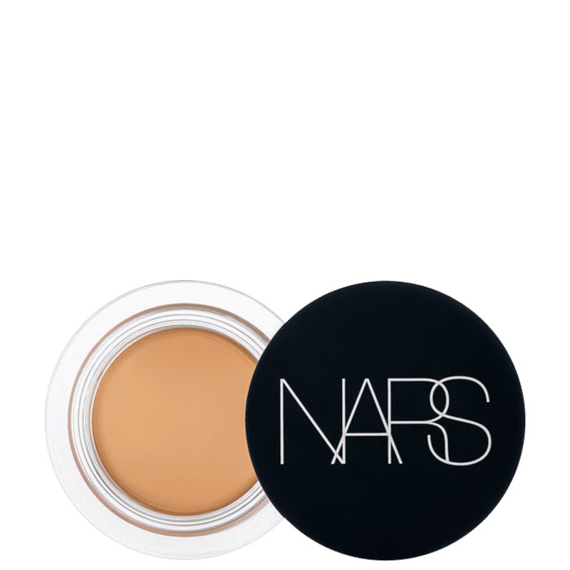 NARS SOFT MATTE COMPLETE CONCEALER - CORRETIVO SOFT MATTE MACADAMIA 6,2G