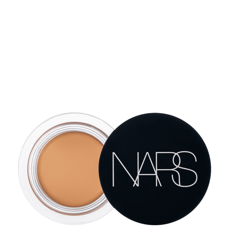 NARS SOFT MATTE COMPLETE CONCEALER - CORRETIVO SOFT MATTE GINGER 6,2G