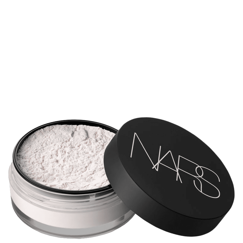 NARS Light Reflecting Setting Powder - Pó Translúcido 10g