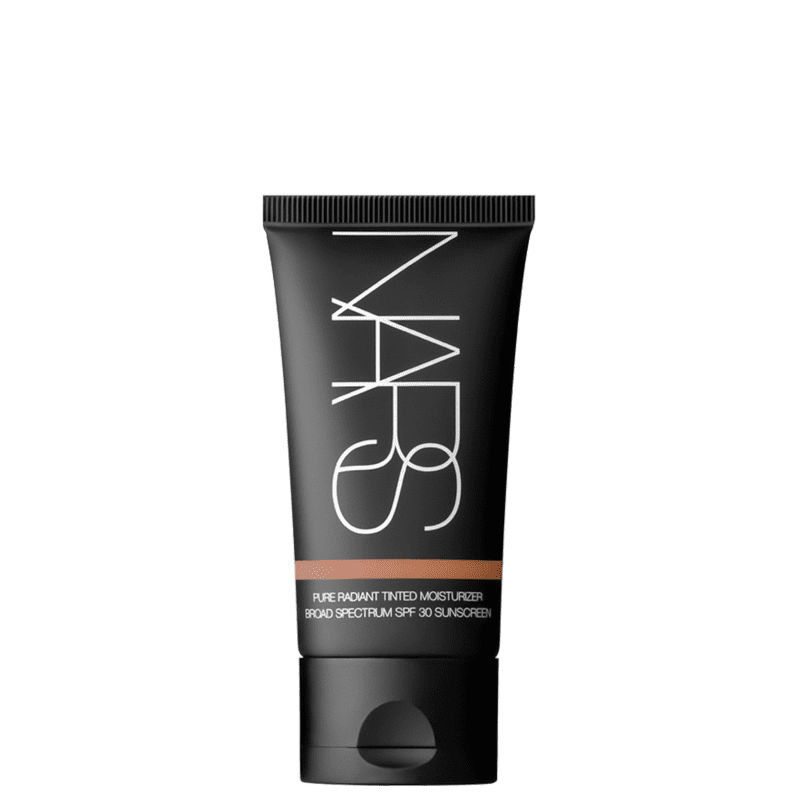 NARS Pure Radiant Tinted Moisturizer FPS 30 Polynesia - Base Líquida 50ml