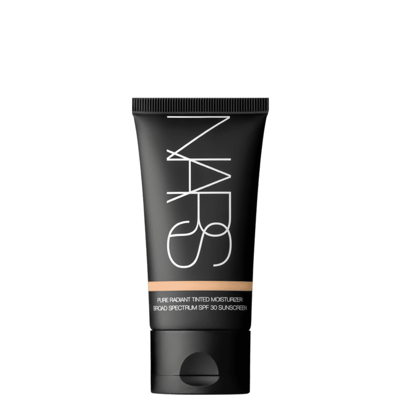 NARS Pure Radiant Tinted Moisturizer FPS 30 Groeland - Base Líquida 50ml