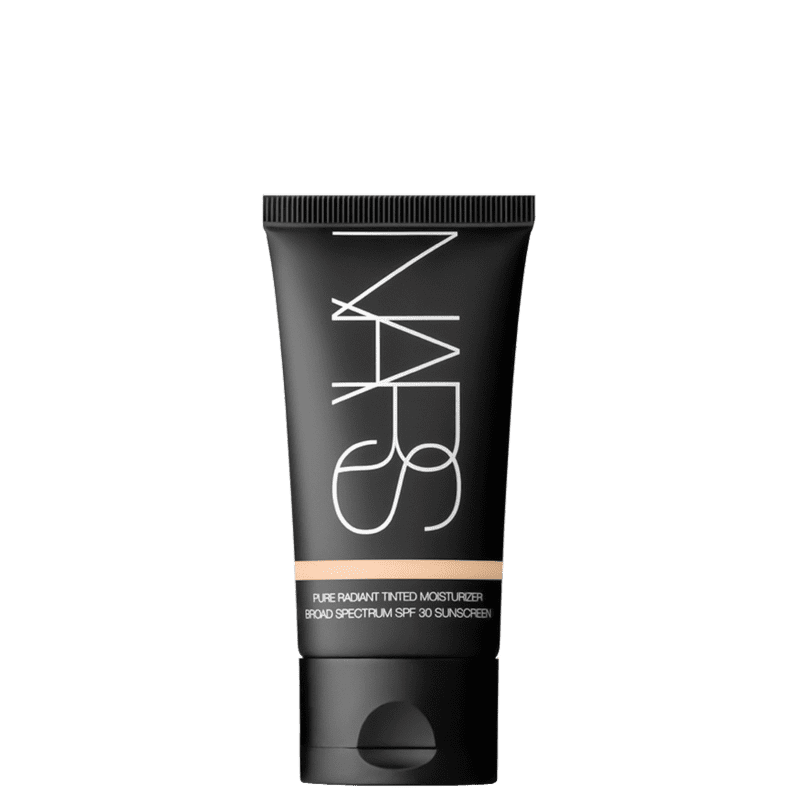 NARS Pure Radiant Tinted Moisturizer FPS 30 Cuzco - Base Líquida 50ml