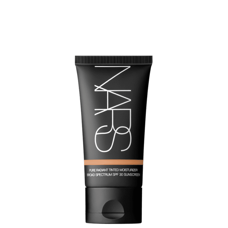 NARS Pure Radiant Tinted Moisturizer FPS 30 Seychelles - Base Líquida 50ml