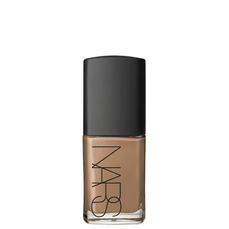 NARS Sheer Glow Foundation Macao - Base Líquida 30ml