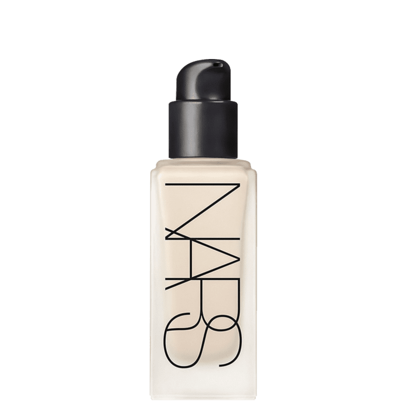 NARS All Day Luminous Weightless Foundation Siberia - Base Líquida 30ml
