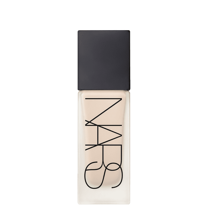 NARS All Day Luminous Weightless Foundation Mont Blanc - Base Líquida 30ml