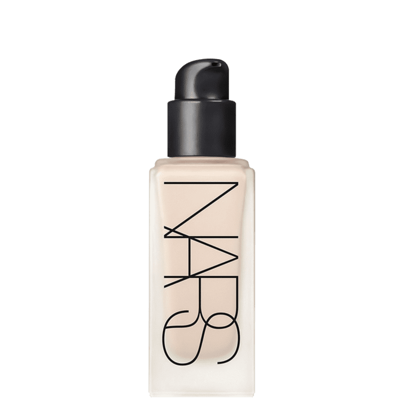 NARS All Day Luminous Weightless Foundation Mont Blanc - Base Líquida 30ml
